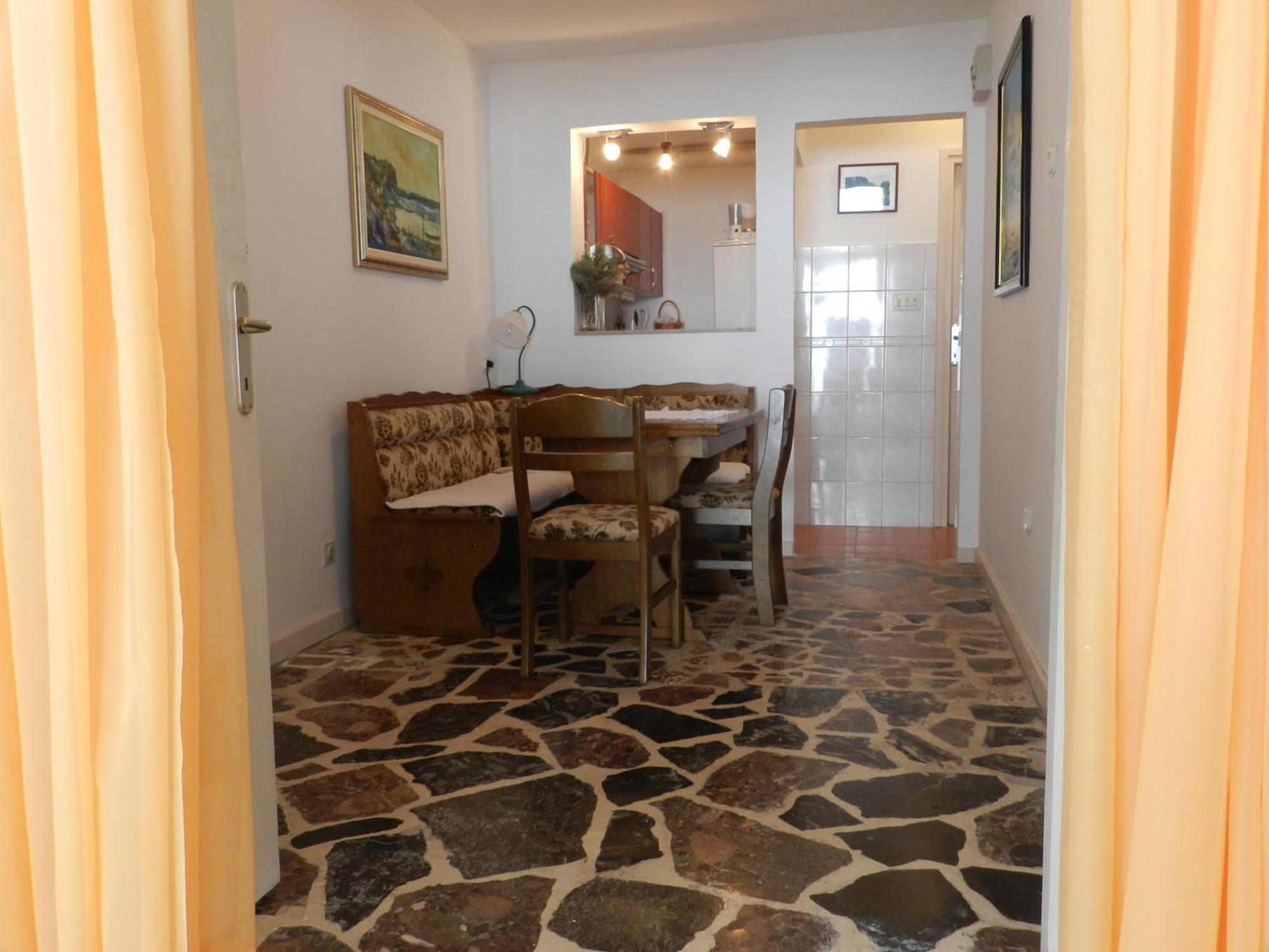 Apartment Mihalj Jadrija-Ground Floor Экстерьер фото
